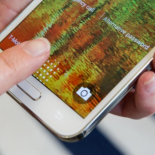 Сканеры отпечатков пальцев в смартфонах можно взломать в домашних условиях