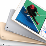 Новая модель iPad 9.7 доступна для заказа в российских торговых сетях