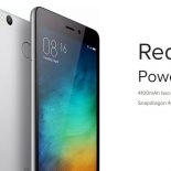 Телефон Xiaomi Redmi 3S: обзор
