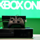 Microsoft работает над 2 TB Xbox One