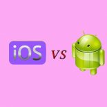 Android против iOS— война между лучшими мобильными ОС ужесточается