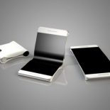 Samsung собирается начать выпуск складных смартфонов с 2 экранами