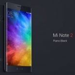 Объявлена цена для российских покупателей на Xiaomi Mi Note 2 с изогнутым дисплеем