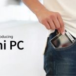Mi PC — полноценный офисный компьютер, умещающийся в кармане