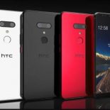 Единственным флагманом HTC на этот год станет U12+