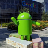 Буква N в новой версии ОС от Google Android обозначает Nougat