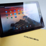 Универсальный планшет Chuwi Hi12: краткий обзор