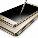 На последнем рендере Galaxy Note 6 просматривается изогнутый с двух сторон дисплей