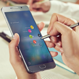 Samsung пропустит Note 6 и в августе представит Galaxy Note 7