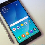 Технические характеристики Samsung Galaxy Note 7