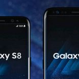 Компания Samsung огласила данные о продажах смартфонов Galaxy S8 и S8 Plus