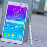 Возможно, так будет выглядеть Samsung Galaxy Note 7