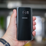 Слухи о Samsung Galaxy S8 с двойной камерой