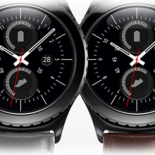 Samsung Gear S2 — новое поколение умных часов