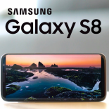 Смартфоны Samsung Galaxy S8 и S8 Plus получили функцию настройки цветовой гаммы