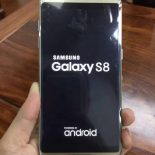 Samsung Galaxy S8 будет оснащен системой безопасности Gemalto