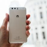 Продукция компании Huawei стала лидером рынка смартфонов в Китае