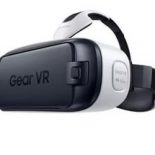Шлем виртуальной реальности Gear VR получит детский режим