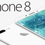 Компания Apple, возможно, представит iPhone 8 не в сентябре, как сообщалось ранее, а намного раньше