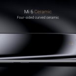 Смартфон Xiaomi Mi 6 в керамическом корпусе выходит в продажу