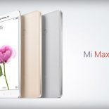 Смартфон Xiaomi Mi Max 2 будет оснащен аккумулятором на 5349 мАч